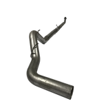 18-20 Ford 3.0L 4" Full Exhaust System
