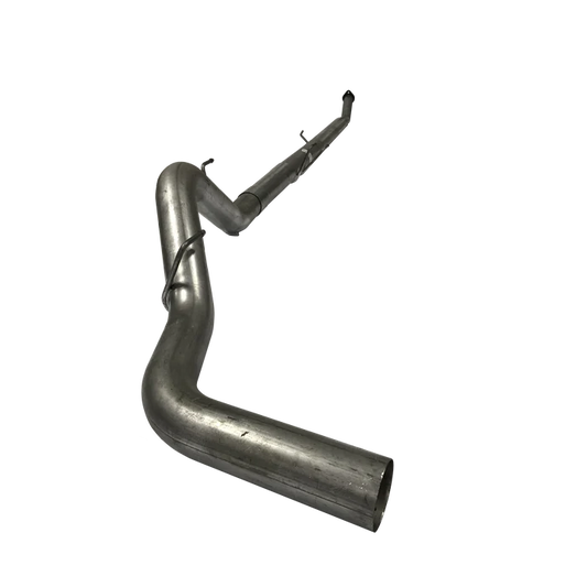 18-20 Ford 3.0L 4" Full Exhaust System