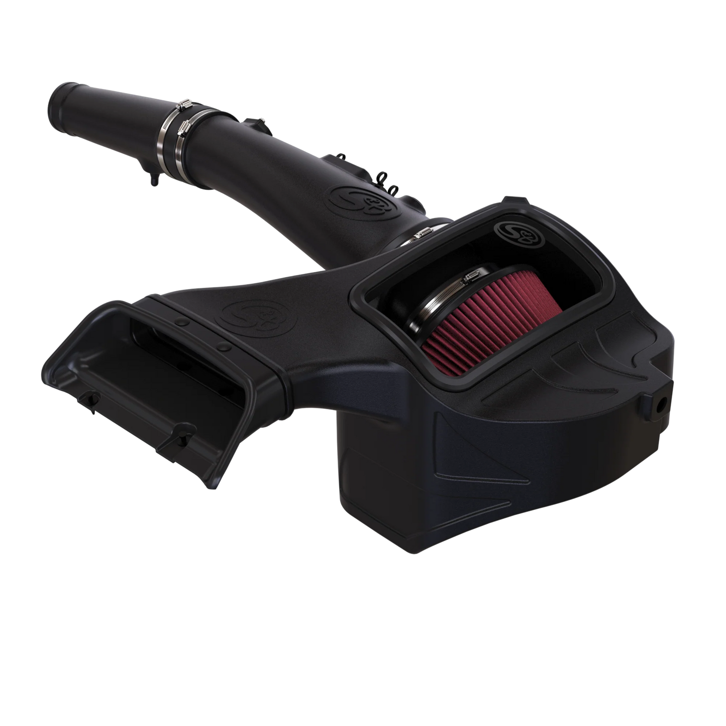 18-21 Ford 3.0L Cold Air Intake