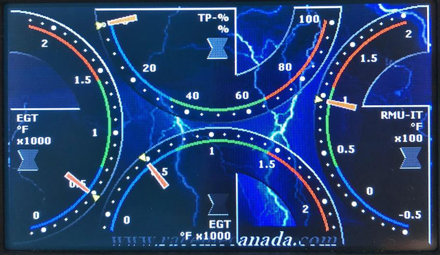 Connect a 10 amp battery charger and power the tuner on