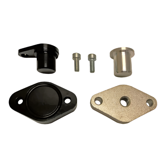 18-21 Ford 3.0L EGR Delete Kit