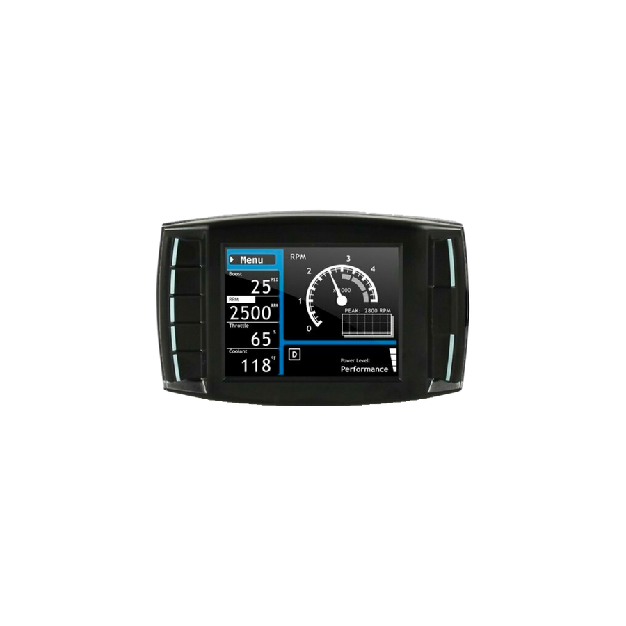 2013-2018 Cummins Mini Maxx V2 Tuner & Tunes 6.7L RAM 2500/3500 HD