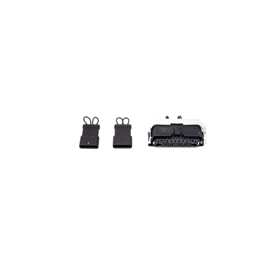 2020-2023 Duramax CAN Plug Kit 6.6L L5P/L5D Chevy & GMC 2500/3500 HD