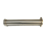 2020-2023 EcoDiesel 304 Stainless DPF Delete Pipe 3.0L EXF Gladiator JT 3.0L EcoDiesel