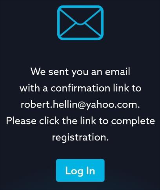 Create your EZ LYNK account