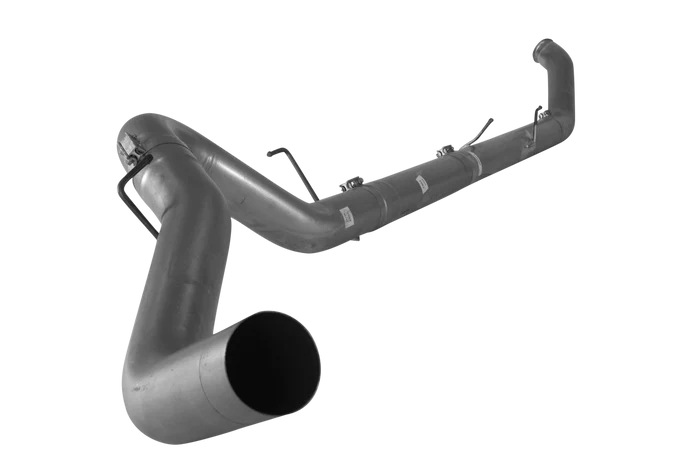 2019-2024 Cummins DPF Delete Pipe or Full Exhaust System 6.7L RAM 2500/3500 HD
