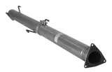 2016-2019 Cummins Full Exhaust System 5.0L ISV Nissan Titan XD · 5.0L Cummins