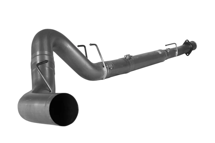 2008-2010 Power Stroke DPF Delete PIpe or Full Exhaust System 6.4L Ford F-250/F-350 Super Duty