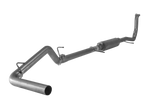 2016-2022 Duramax Turbo Back Exhaust System 2.8L XLD28 Chevy Colorado & GMC Canyon