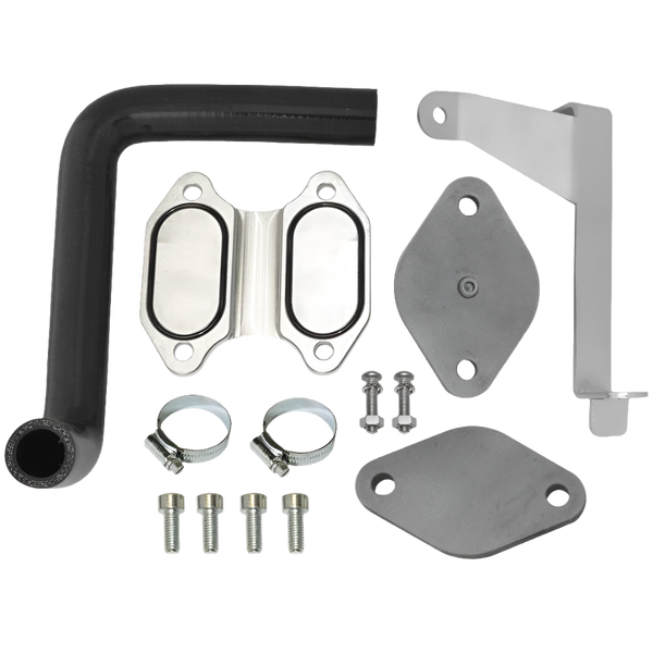 07.5-09 Ram Custom CNC EGR Delete Kit