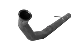 2010-2012 Cummins DPF Delete Pipe or Full Exhaust System 6.7L RAM 2500/3500 HD