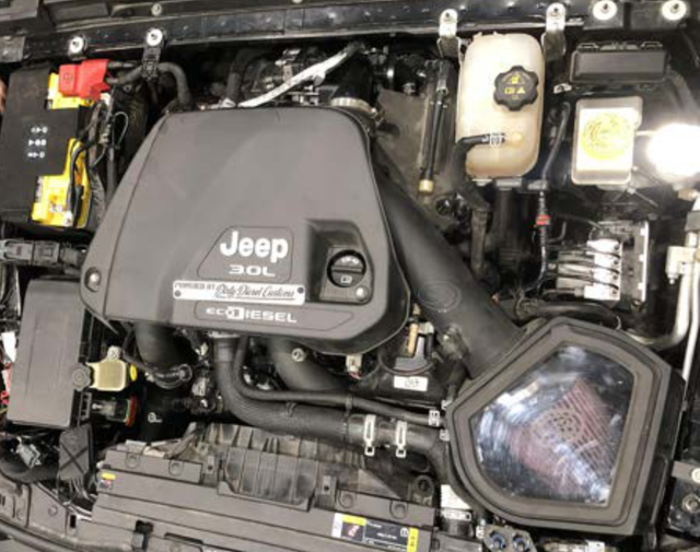 Reinstall the battery