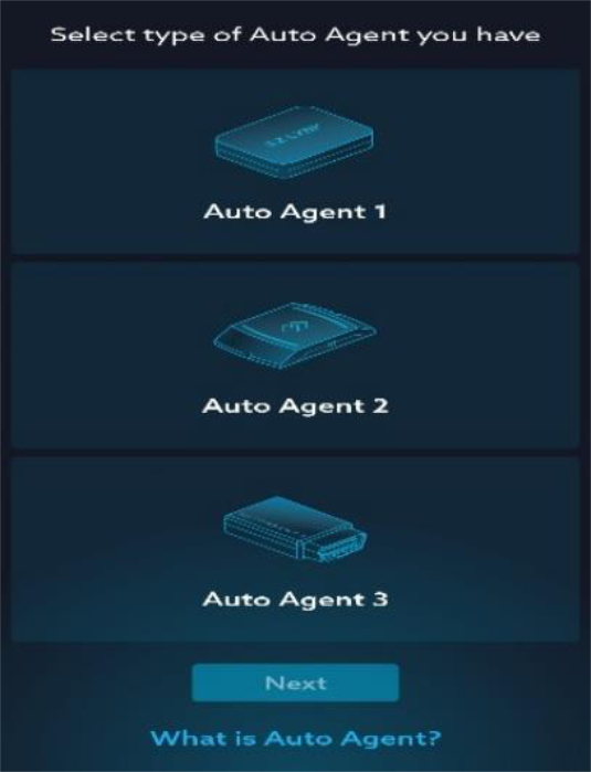 Create your EZ LYNK account
