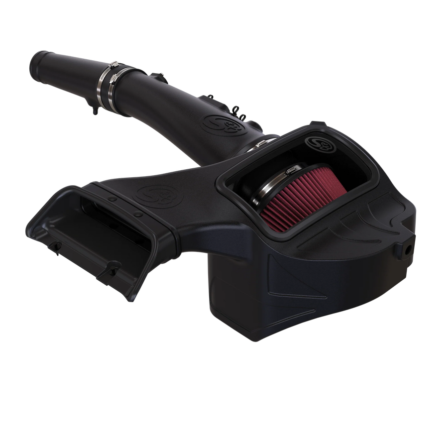 2018-2021 Power Stroke Cold Air Intake 3.0L Ford F-150