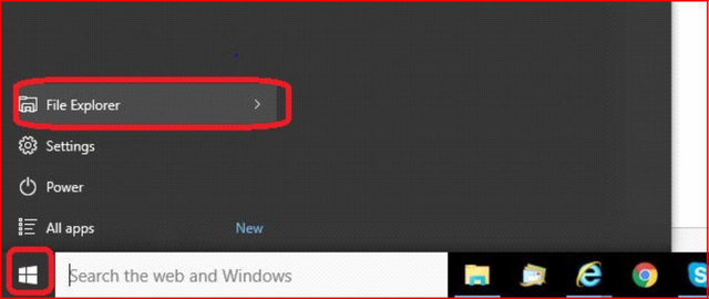 Format the card as FAT32