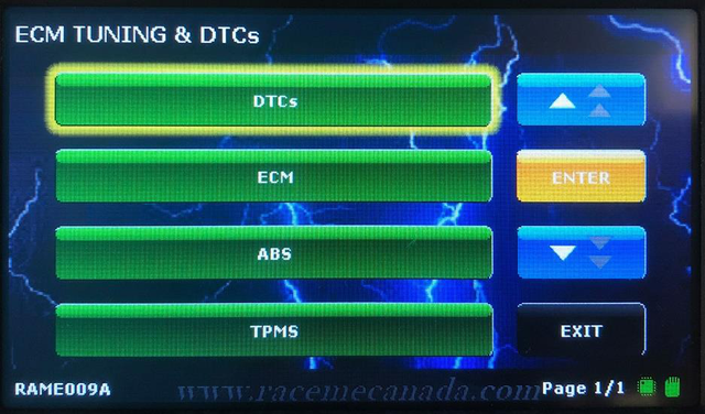 Select DTC