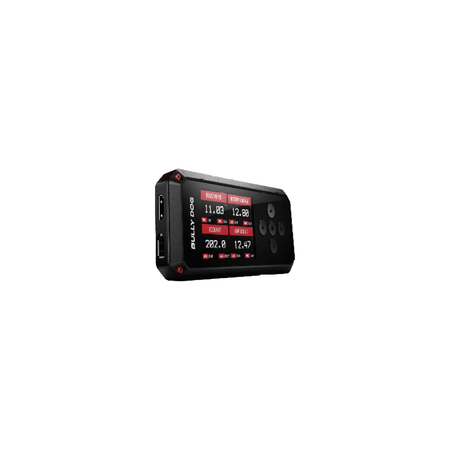 08-10 Ford SCT Tuner & Tunes