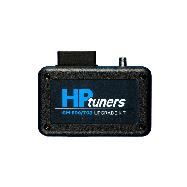 20-23 Chevy L5P TCM Tuning+4 Credits