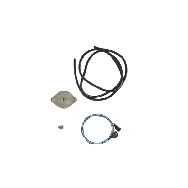 19-21 RAM EGT Relocation Kit
