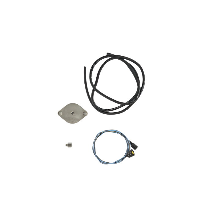 19-21 RAM EGT Relocation Kit