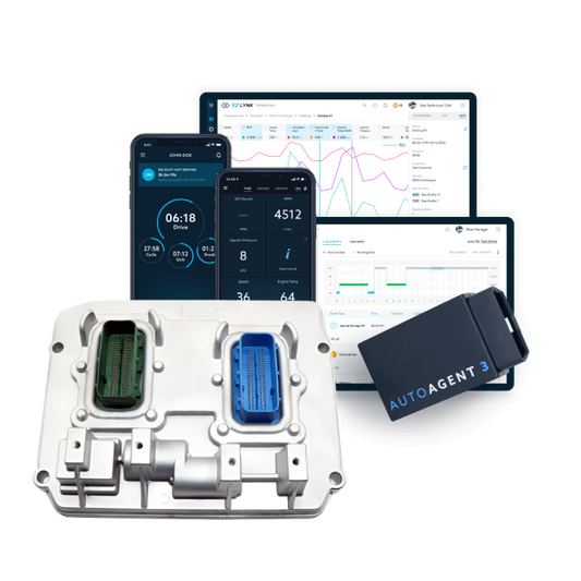 22-24 RAM EZ LYNK Tuner & Tunes with ECM