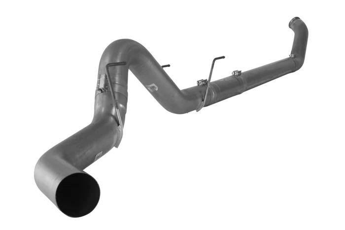 07.5-09 RAM Full Exhaust System
