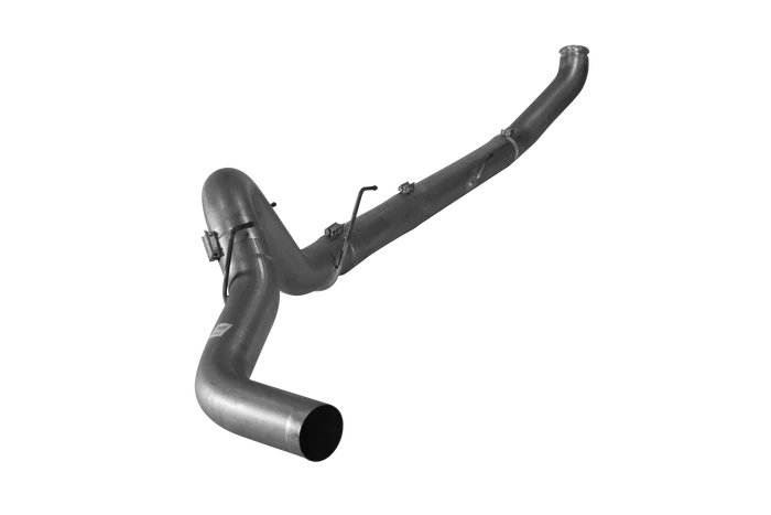 10-12 RAM Full Exhaust System