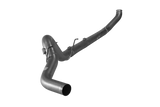 10-12 RAM DPF Delete Pipe or Full Exhaust System