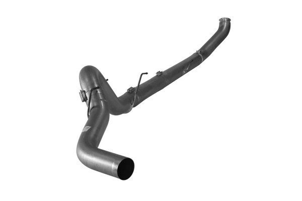 10-12 RAM DPF Delete Pipe or Full Exhaust System