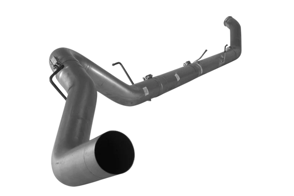 13-18 RAM DPF Delete Pipe or Full Exhaust System
