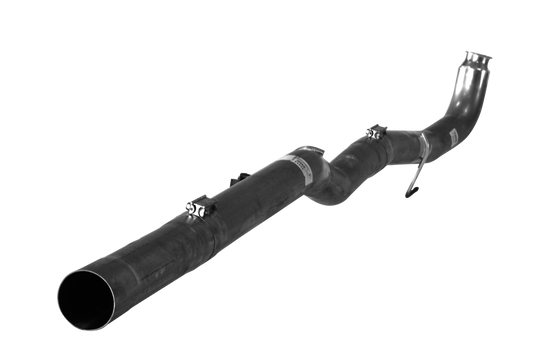 11-15 Chevy DPF Delete Pipe