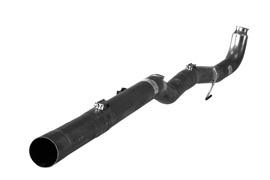 11-15 Chevy DPF Delete Pipe or Full Exhaust System