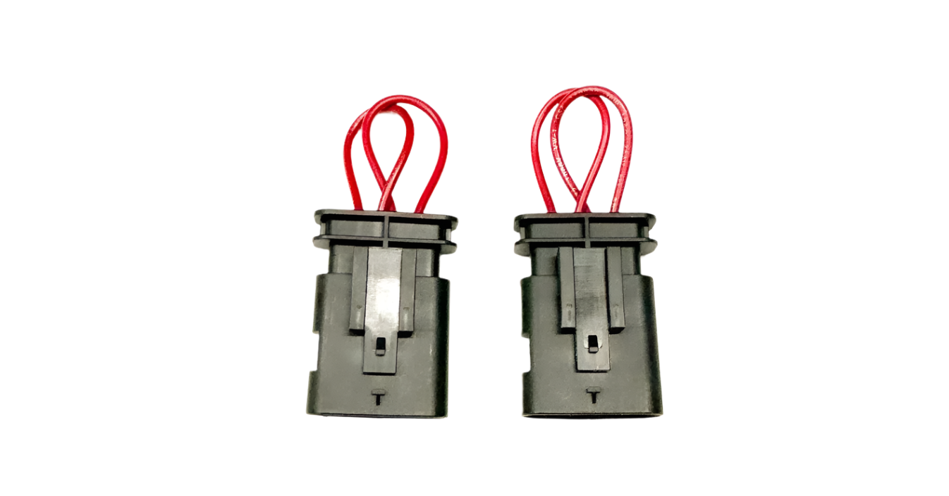 19-22 Chevy LM2 3.0L CAN Plug