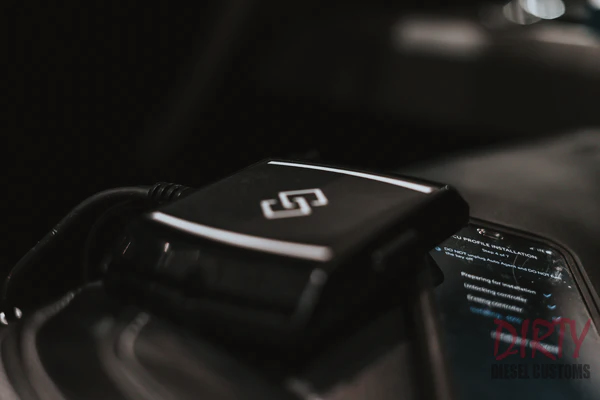 Connect your phone to the Auto Agent over Wi-Fi