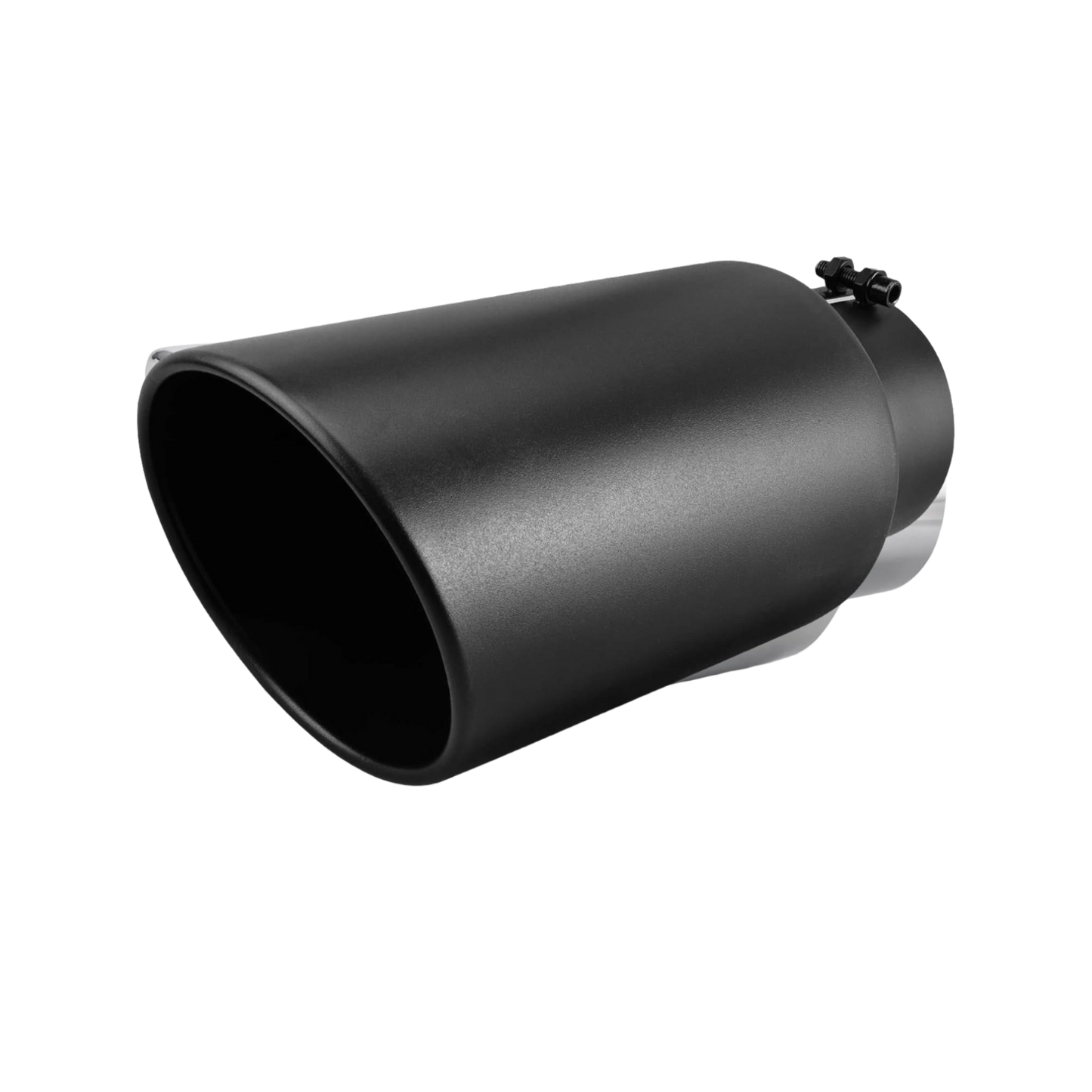 T304 Stainless Steel Tip