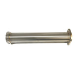 20-23 Jeep Gladiator Stainless DPF Delete Pipe