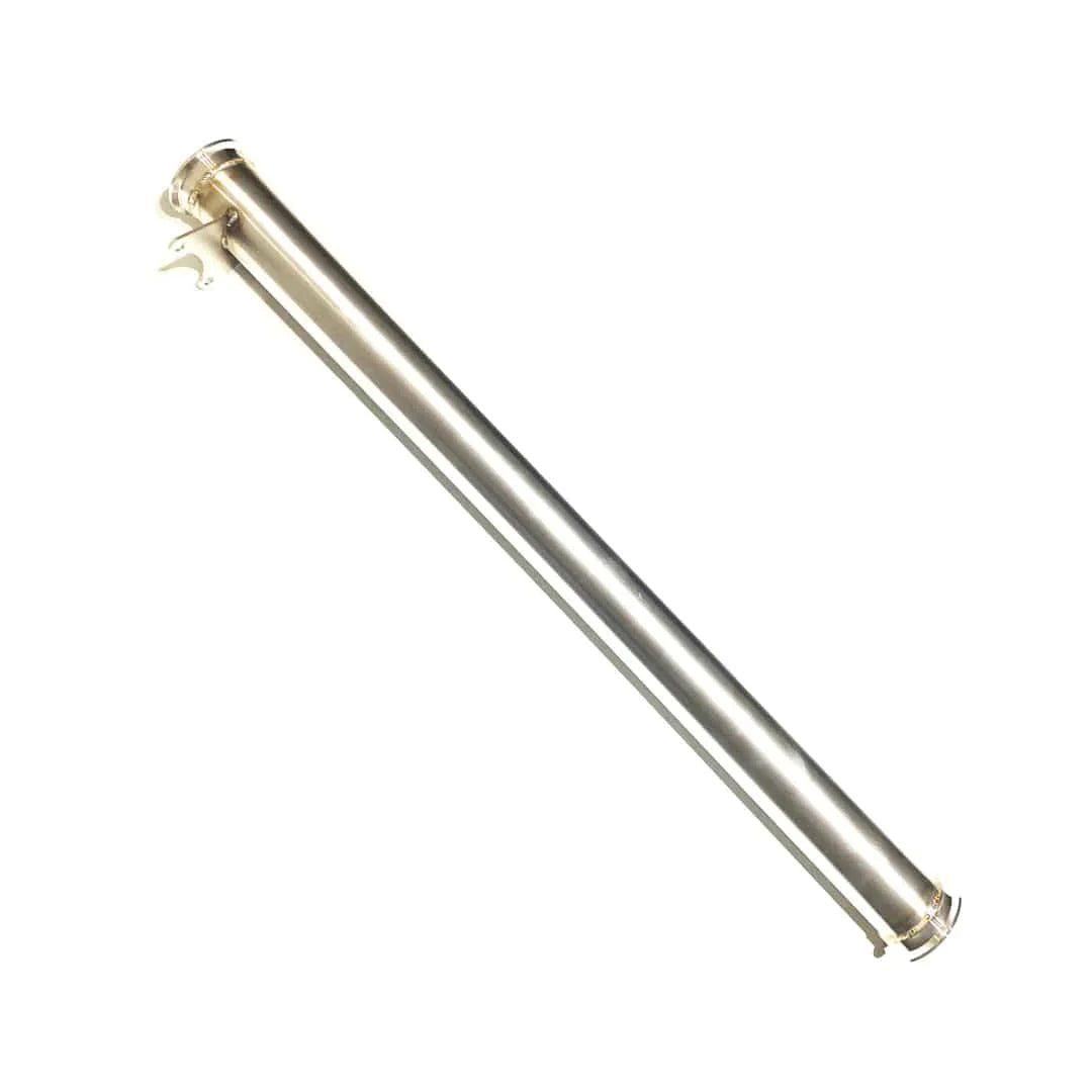 20-23 Jeep Gladiator Stainless DPF Delete Pipe