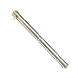 20-23 Jeep Gladiator Stainless DPF Delete Pipe