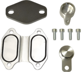 13-18 RAM 6.7L Custom CNC EGR Delete Kit