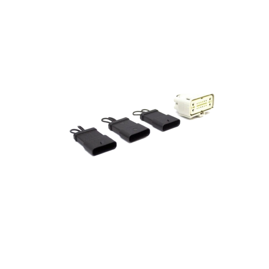 17-19 Chevy L5P CAN Plug Kit