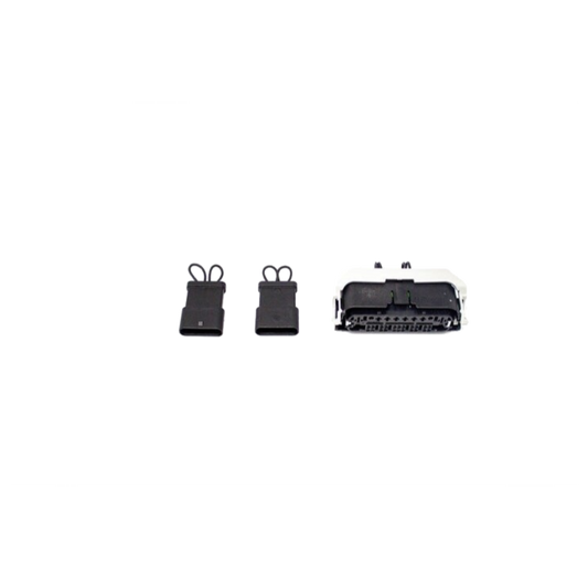 20-23 Chevy L5P CAN Plug Kit