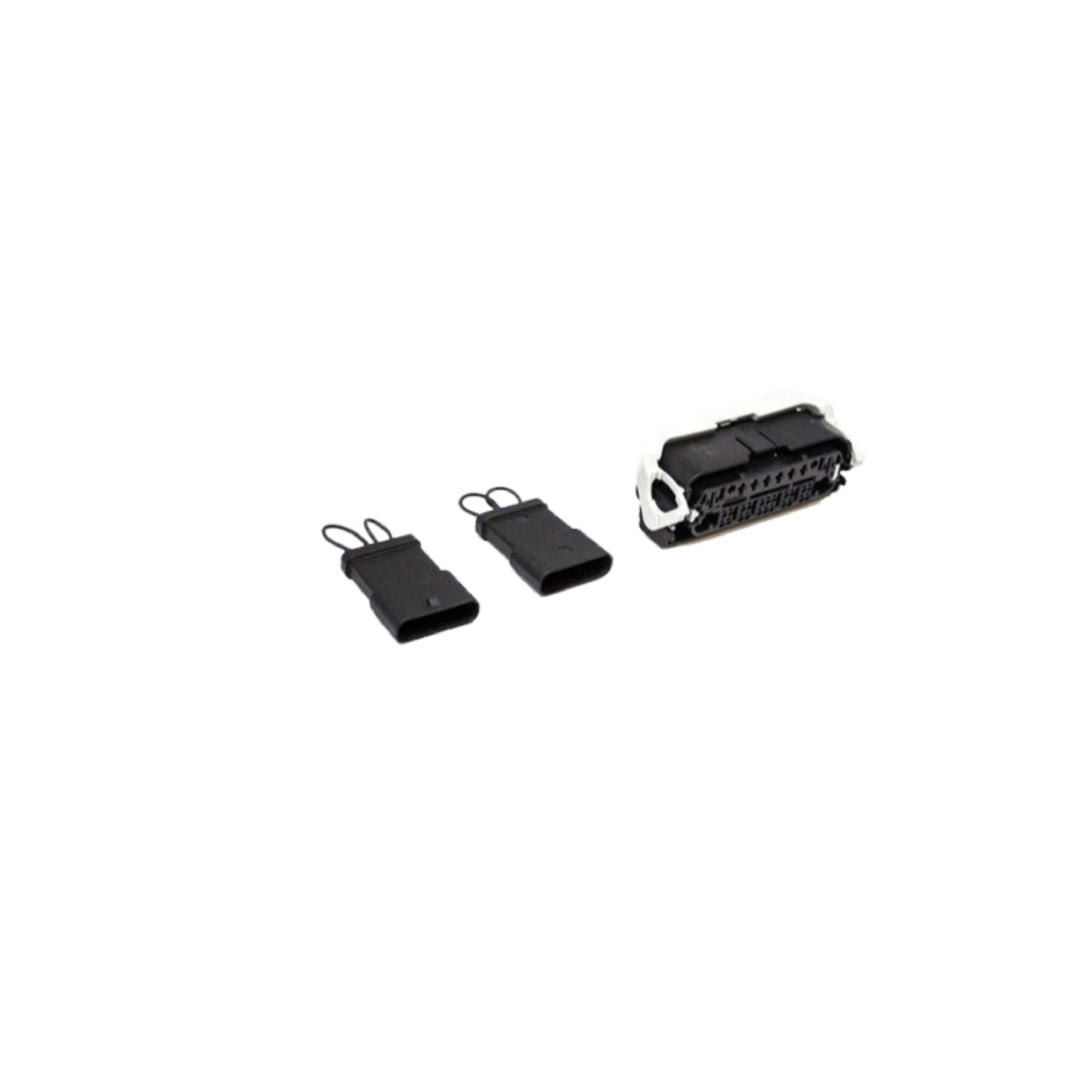20-23 Chevy L5P CAN Plug Kit