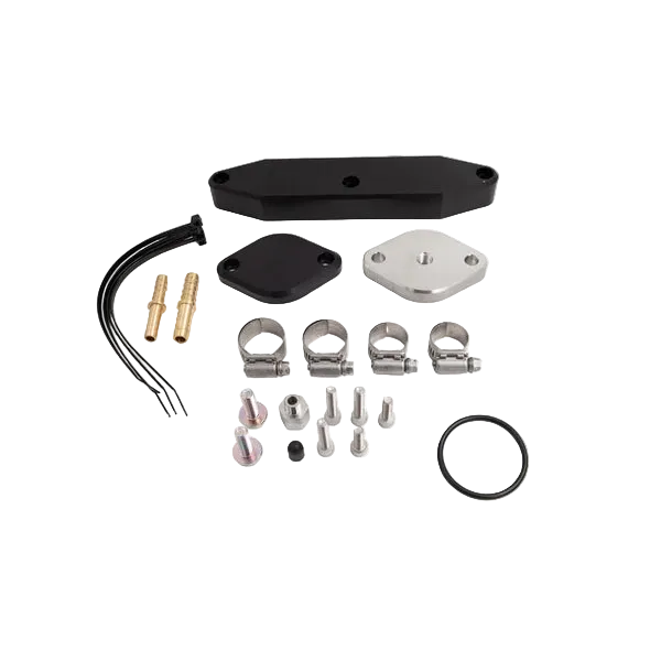 2017-2024 Power Stroke EGR Delete Kit 6.7L Ford F-250/F-350 Super Duty
