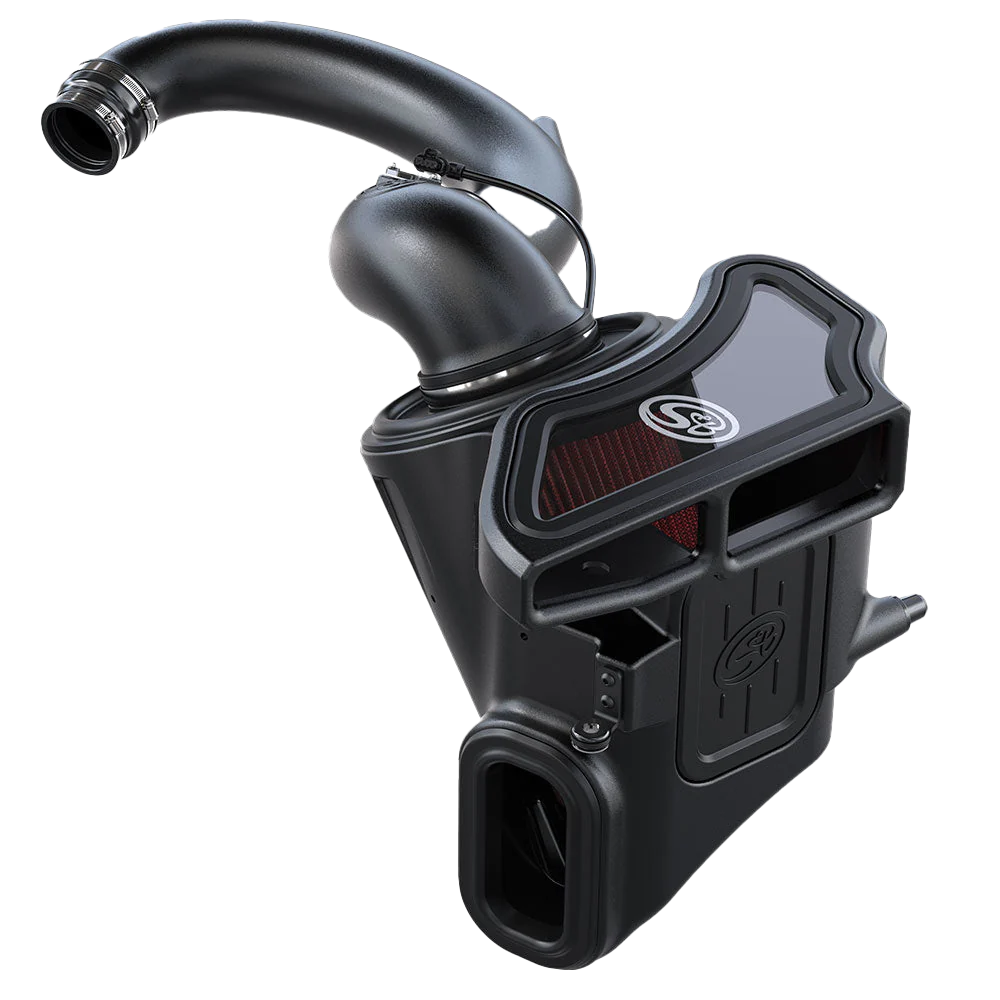 20-22 Chevy LM2 3.0L Cold Air Intake