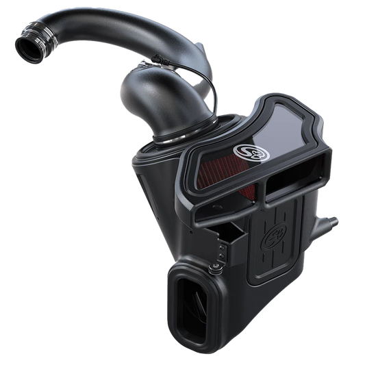 20-22 Chevy LM2 3.0L Cold Air Intake