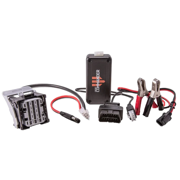 23-26 Ford Commander Tuner & Tunes