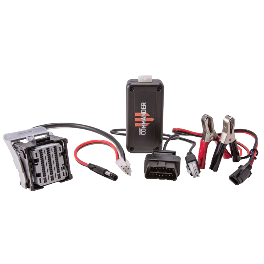 23-26 Ford Commander Tuner & Tunes