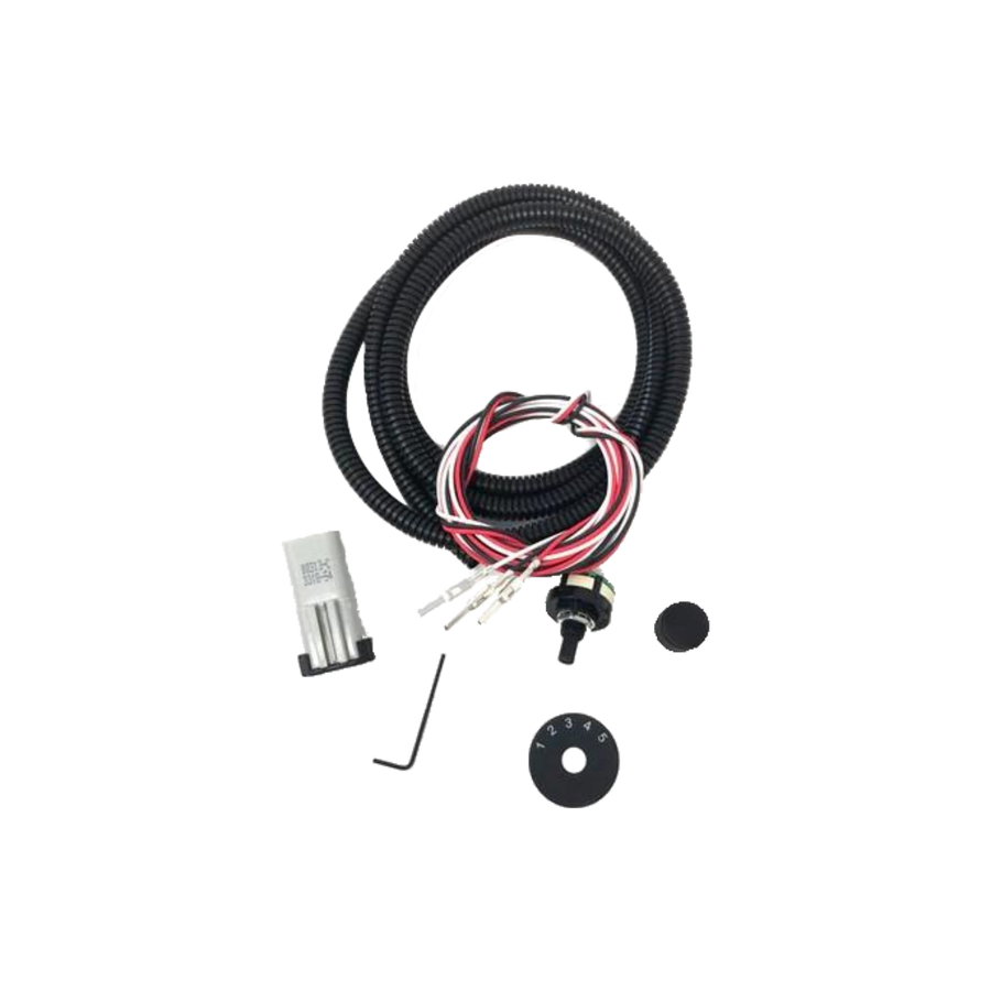 2010-2024 Cummins Ez Lynk SOTF Switch 6.7L RAM 2500/3500 HD