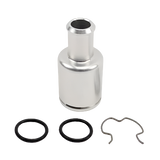 2017-2019 Duramax EGR Delete Kit 6.6L L5P/L5D Chevy & GMC 2500/3500 HD