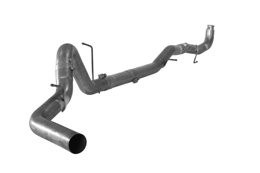2011-2015 Duramax DPF Delete Pipe or Full Exhaust System 6.6L LML Chevy & GMC 2500/3500 HD